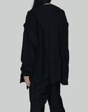 DISCOVERED - Wide Champ Sweat - 082plus