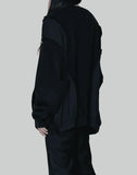 DISCOVERED - Wide Champ Sweat - 082plus