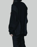 DISCOVERED - Wide Champ Sweat - 082plus