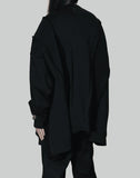 DISCOVERED - Wide Champ Sweat - 082plus