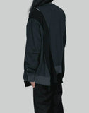 DISCOVERED - Wide Champ Sweat - 082plus