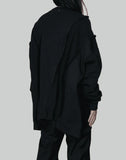 DISCOVERED - Wide Champ Sweat - 082plus