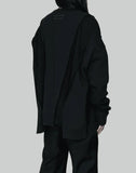 DISCOVERED - Wide Champ Sweat - 082plus