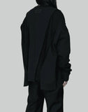 DISCOVERED - Wide Champ Sweat - 082plus