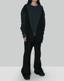 DISCOVERED - Wide Champ Sweat - 082plus