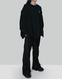 DISCOVERED - Wide Champ Sweat - 082plus