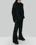 DISCOVERED - Wide Champ Sweat - 082plus