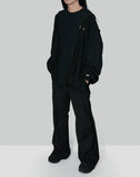 DISCOVERED - Wide Champ Sweat - 082plus