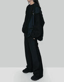 DISCOVERED - Wide Champ Sweat - 082plus