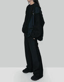 DISCOVERED - Wide Champ Sweat - 082plus