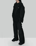 DISCOVERED - Wide Champ Sweat - 082plus