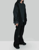 DISCOVERED - Wide Champ Sweat - 082plus