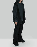 DISCOVERED - Wide Champ Sweat - 082plus