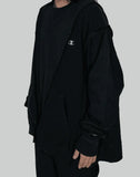 DISCOVERED - Wide Champ Sweat - 082plus