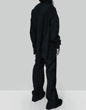 DISCOVERED - Wide Champ Sweat - 082plus