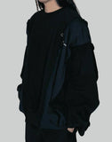 DISCOVERED - Wide Champ Sweat - 082plus