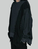 DISCOVERED - Wide Champ Sweat - 082plus