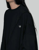 DISCOVERED - Wide Champ Sweat - 082plus