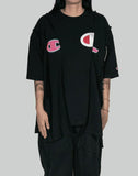Wide Champ Tee