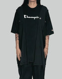 Wide Champ Tee