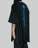 DISCOVERED - Wide Champ Tee - 082plus