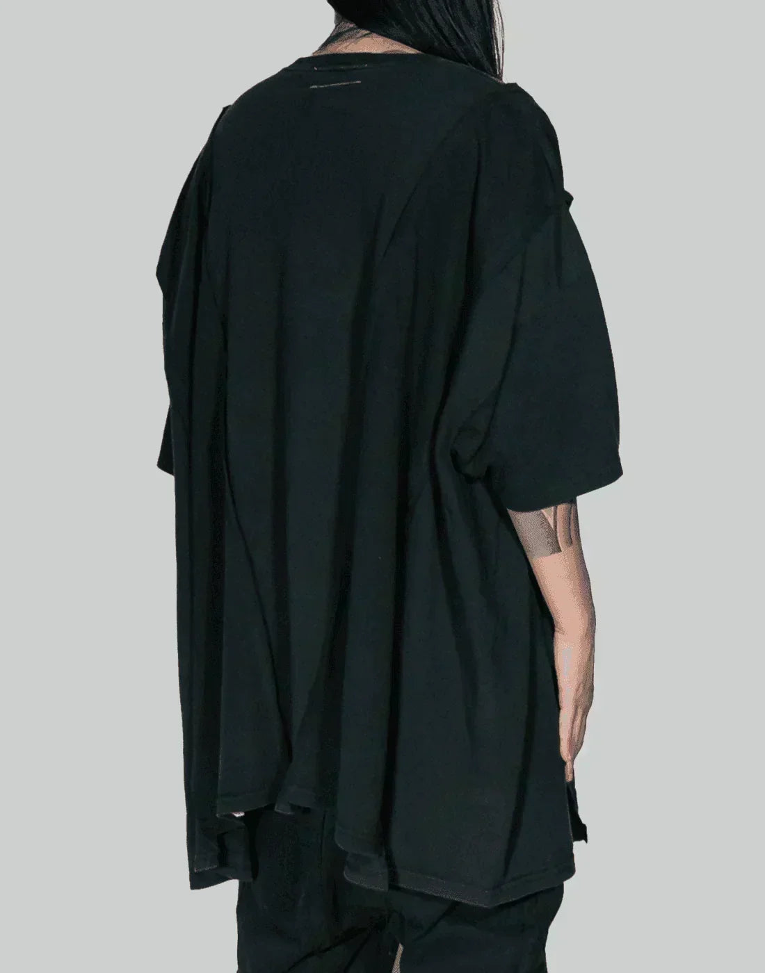 DISCOVERED - Wide Champ Tee - 082plus