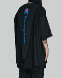 DISCOVERED - Wide Champ Tee - 082plus