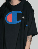 DISCOVERED - Wide Champ Tee - 082plus