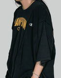 DISCOVERED - Wide Champ Tee - 082plus