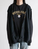 DISCOVERED - Wide College Sweat - 082plus