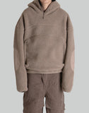 FLUFFY FLEECE V2