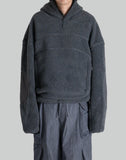 FLUFFY FLEECE V2