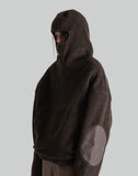 entire studios - FLUFFY FLEECE V2 - 082plus