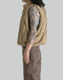 entire studios - GRID VEST - 082plus