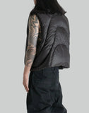 entire studios - GRID VEST - 082plus