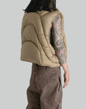 entire studios - GRID VEST - 082plus