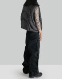 entire studios - GRID VEST - 082plus