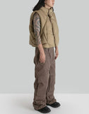 entire studios - GRID VEST - 082plus