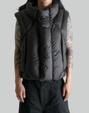 entire studios - GRID VEST - 082plus