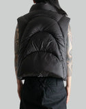 entire studios - GRID VEST - 082plus