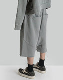 entire studios - HEAVY DROP SHORT - 082plus