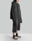 entire studios - HEAVY DROP SHORT - 082plus