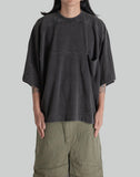 HEAVY POCKET TEE