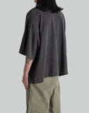 entire studios - HEAVY POCKET TEE - 082plus