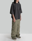 entire studios - HEAVY POCKET TEE - 082plus