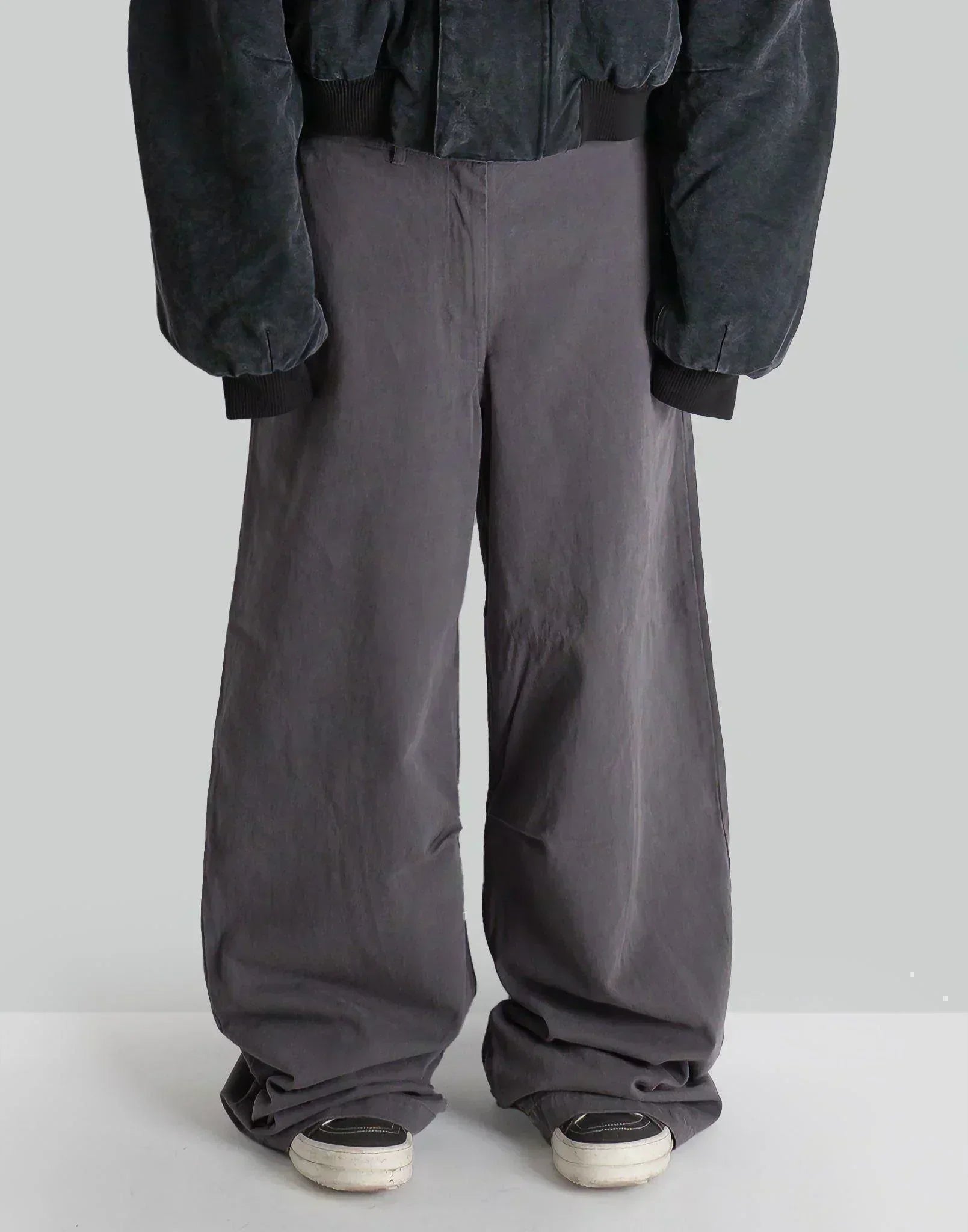 entire studios - HIGH-RISE PM PANT - 082plus