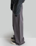 entire studios - HIGH-RISE PM PANT - 082plus