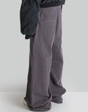 entire studios - HIGH-RISE PM PANT - 082plus