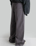 entire studios - HIGH-RISE PM PANT - 082plus