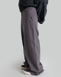 HIGH-RISE PM PANT